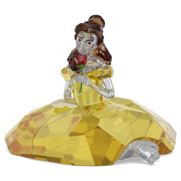 Swarovski figurer. Beauty And The Beast Belle - 5715975